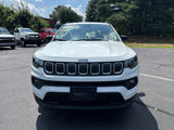 Used 2022 Jeep Compass Latitude w/ Convenience Group image 2
