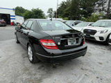 Used 2011 Mercedes-Benz C 300 4MATIC Sedan image 3