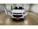 Used 2017 Chevrolet Equinox LS image 3