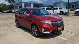 Used 2023 Chevrolet Equinox Premier image 2