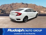 Used 2020 Honda Civic EX image 5