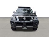 Used 2020 Nissan Armada SL w/ Premium Package image 2