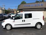 Used 2017 RAM ProMaster City Tradesman SLT w/ Rear Back-up Camera Group image 2