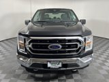 Used 2021 Ford F150 XLT image 2
