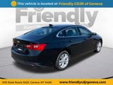 Used 2024 Chevrolet Malibu LT image 5