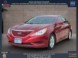 Used 2011 Hyundai Sonata GLS w/ Popular Equipment Pkg 2 image 5