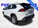 Used 2019 Toyota RAV4 XLE image 3