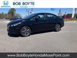 Used 2021 Nissan Versa SV image 2