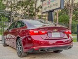 Used 2016 Chevrolet Malibu LT image 5