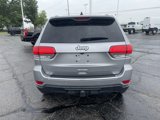 Used 2017 Jeep Grand Cherokee Limited w/ Luxury Group II image 4