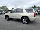 Used 2017 Chevrolet Tahoe LT image 3
