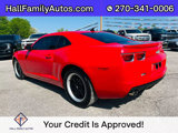 Used 2013 Chevrolet Camaro LS image 3