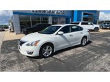 Used 2014 Nissan Altima 2.5 SL w/ Technology Package image 4