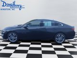 Used 2023 Chevrolet Malibu LT image 2