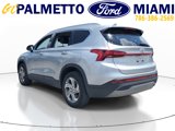 Used 2023 Hyundai Santa Fe SEL image 4