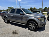 Used 2013 Ford F150 FX2 w/ Luxury Equipment Group image 5