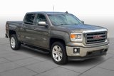 Used 2015 GMC Sierra 1500 SLE w/ Texas SLE Value Package image 2