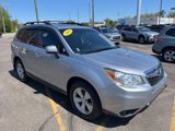 Used 2015 Subaru Forester 2.5i Limited image 3