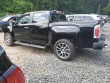 Used 2022 GMC Canyon Denali image 3
