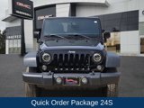 Used 2017 Jeep Wrangler Unlimited Sport w/ Quick Order Package 24S image 2