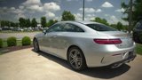 Certified 2019 Mercedes-Benz E 450 Coupe image 6