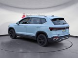 New 2025 Volkswagen Taos SE image 3