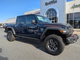 New 2025 Jeep Gladiator Mojave w/ Technology Group image 2