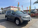 Used 2014 Honda CR-V LX image 2