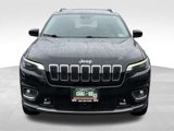Used 2019 Jeep Cherokee Overland w/ Technology Group image 2