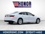 Used 2023 Chevrolet Malibu LT image 3