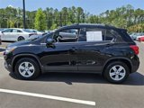 Used 2020 Chevrolet Trax LT image 3