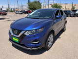 Used 2022 Nissan Rogue Sport S image 3