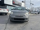 Used 2012 FIAT 500 Sport image 2