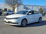 Used 2016 Chrysler 200 S image 3