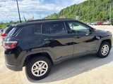 Used 2018 Jeep Compass Sport image 5