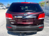 Used 2013 Kia Sorento LX image 4