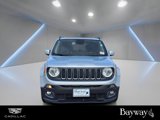 Used 2018 Jeep Renegade Latitude image 3