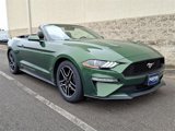 Used 2023 Ford Mustang Premium image 2