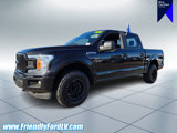 Certified 2019 Ford F150 XL w/ Equipment Group 101A Mid image 2