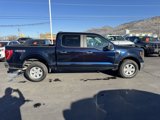 Used 2023 Ford F150 XLT image 3