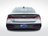 New 2025 Hyundai Elantra Sport image 4