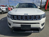 Used 2019 Jeep Compass Latitude w/ Cold Weather Group image 2