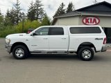Used 2021 RAM 2500 Big Horn image 3