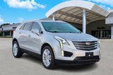 Used 2019 Cadillac XT5 Premium Luxury image 2