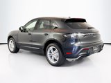 New 2025 Porsche Macan image 3