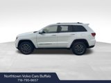 Used 2022 Jeep Grand Cherokee Limited image 2