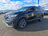 Certified 2022 Honda CR-V EX image 3