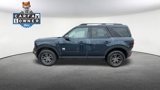 Certified 2021 Ford Bronco Sport Big Bend image 6