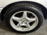 Used 1996 Chevrolet Corvette Coupe image 6