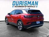 Used 2021 Volkswagen ID.4 Pro S w/ Gradient Package image 4